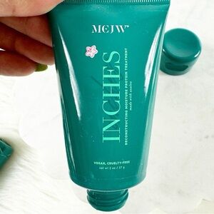 MCJW Inches Protein Treatment 2oz Buy Now